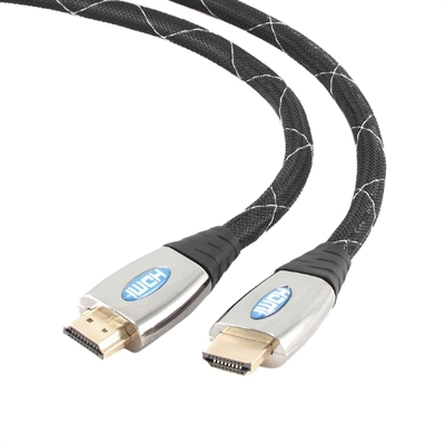 Gembird Cable Hdmi 4k 3d M M Malladogold 4 5mt